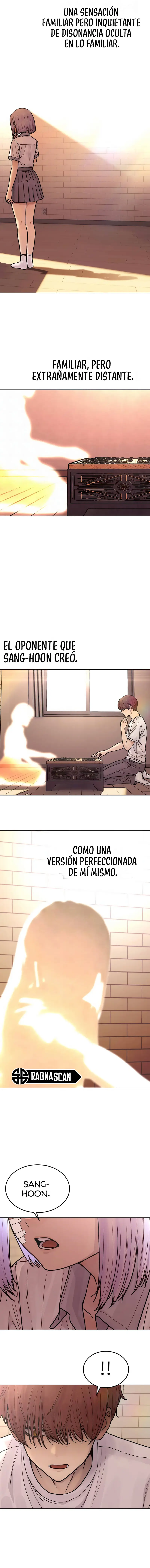 Girl's Baduk capítulo 22, página 14