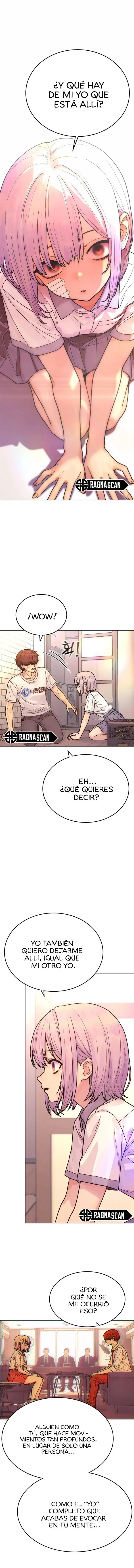 Girl's Baduk capítulo 23, página 2