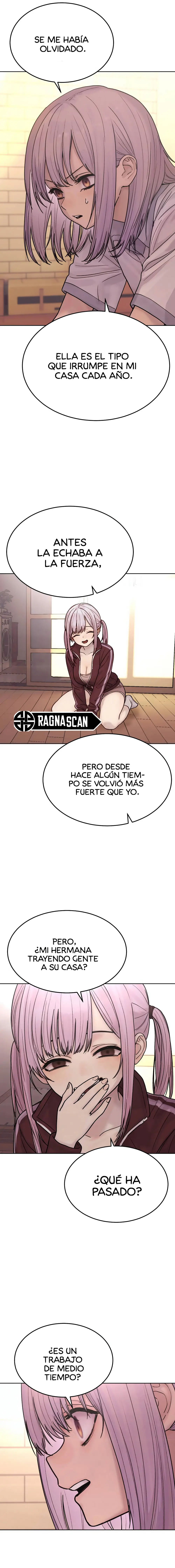 Girl's Baduk capítulo 26, página 12