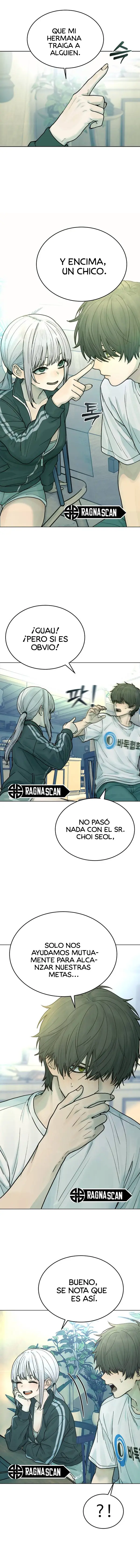 Girl's Baduk capítulo 27, página 4
