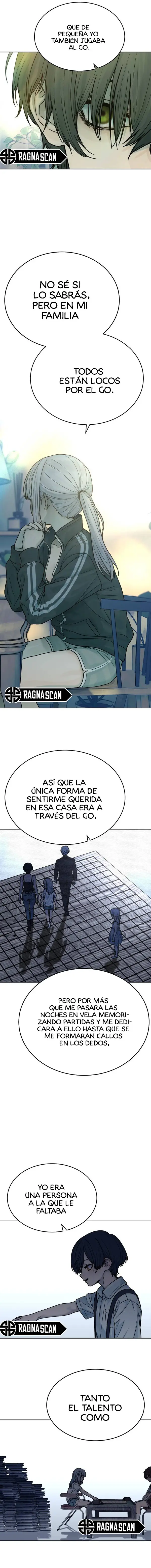 Girl's Baduk capítulo 27, página 6