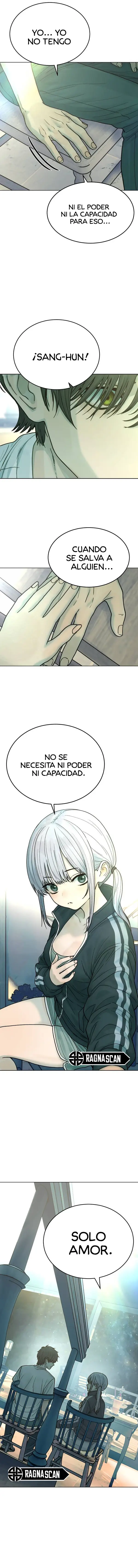 Girl's Baduk capítulo 27, página 11
