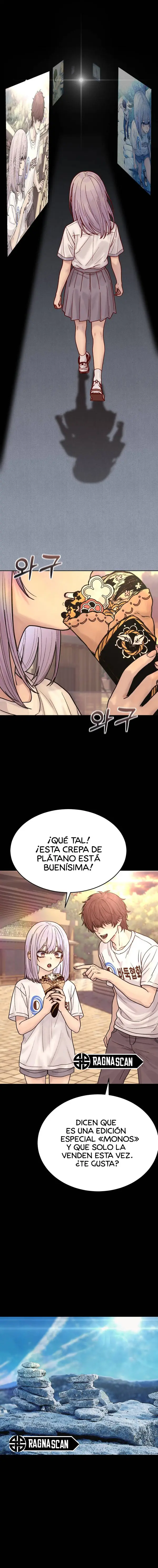 Girl's Baduk capítulo 28, página 10