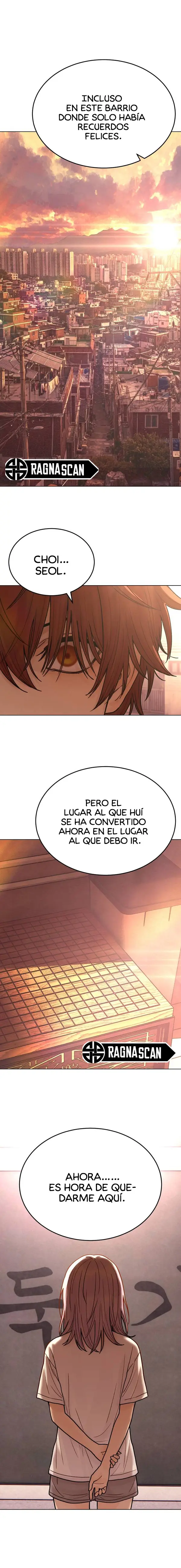 Girl's Baduk capítulo 30, página 16