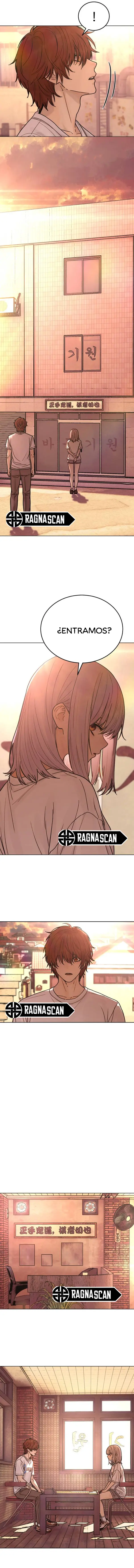 Girl's Baduk capítulo 30, página 17