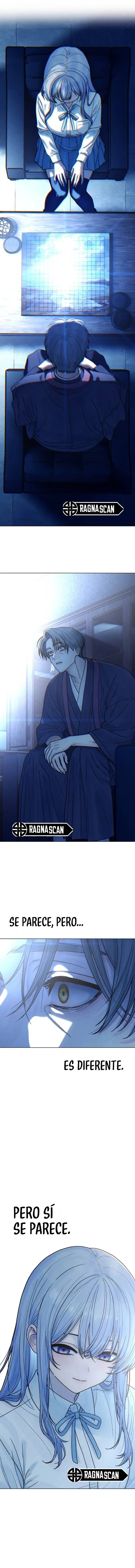Girl's Baduk capítulo 33, página 16
