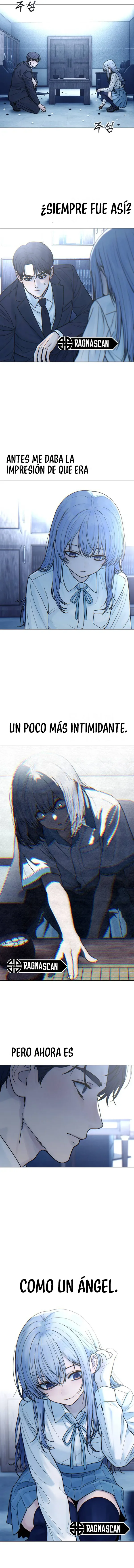 Girl's Baduk capítulo 34, página 5
