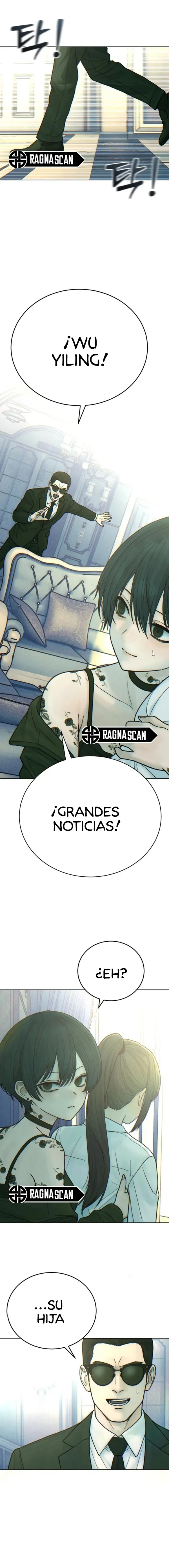 Girl's Baduk capítulo 37, página 7