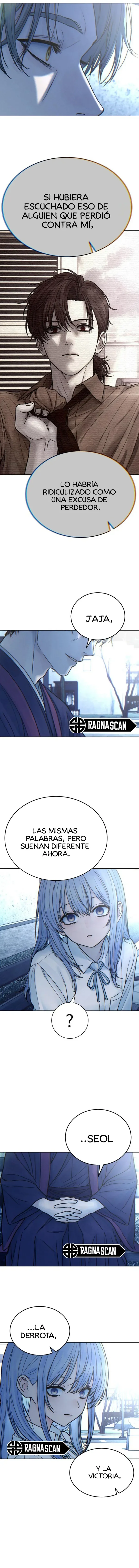 Girl's Baduk capítulo 37, página 14