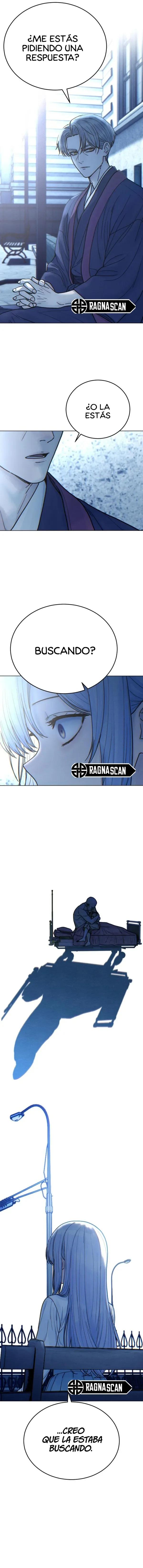 Girl's Baduk capítulo 37, página 16