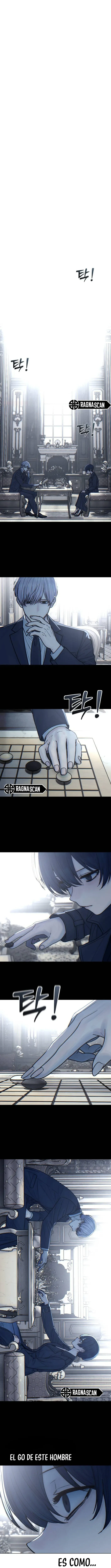 Girl's Baduk capítulo 40, página 5