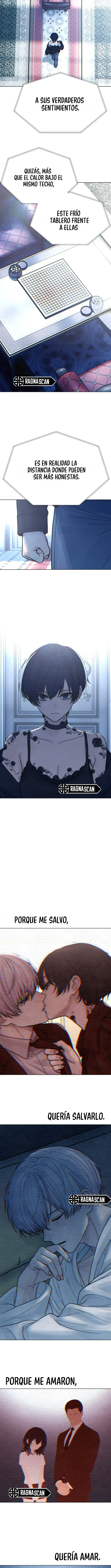 Girl's Baduk capítulo 40, página 16
