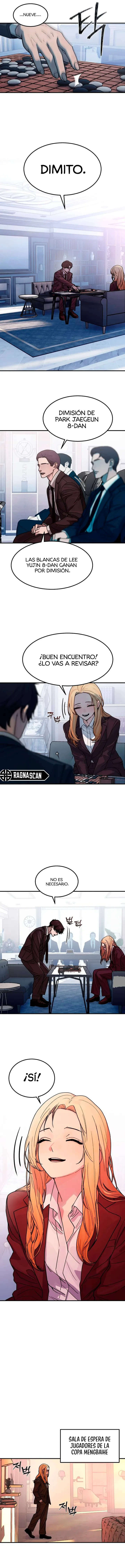 Girl's Baduk capítulo 6, página 7
