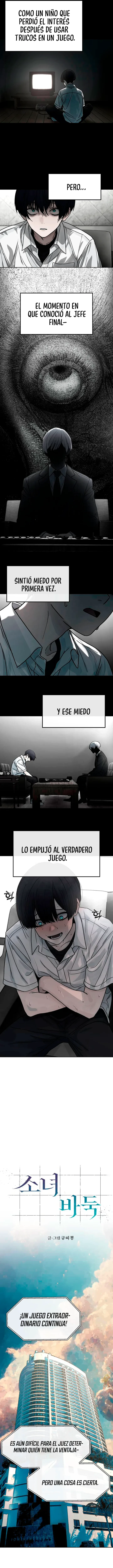 Girl's Baduk capítulo 8, página 7