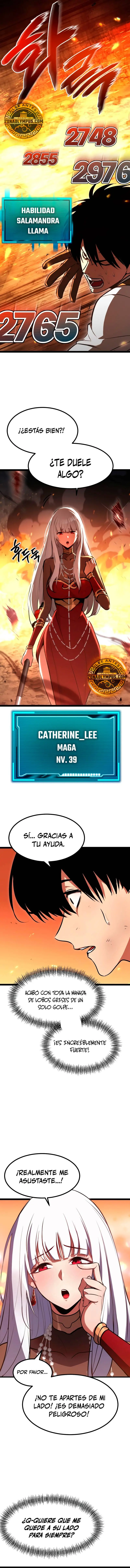 Goblin de nivel 999 capítulo 1, página 15