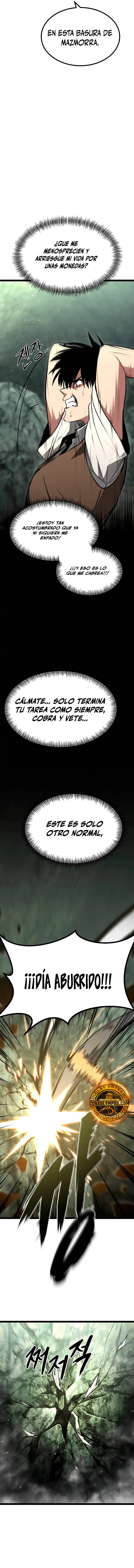 Goblin de nivel 999 capítulo 1, página 19