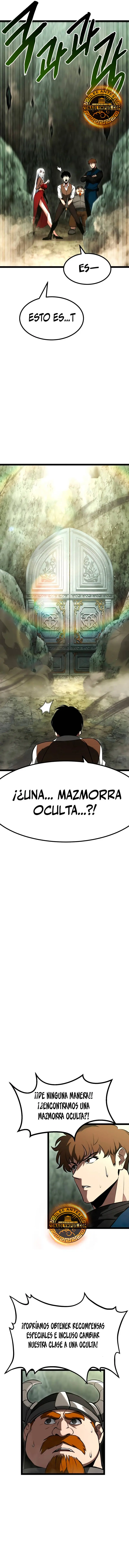 Goblin de nivel 999 capítulo 1, página 20