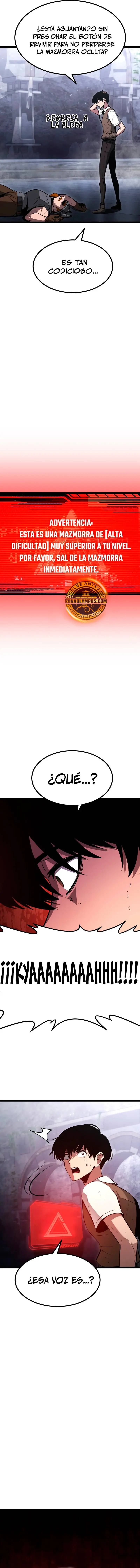 Goblin de nivel 999 capítulo 1, página 29