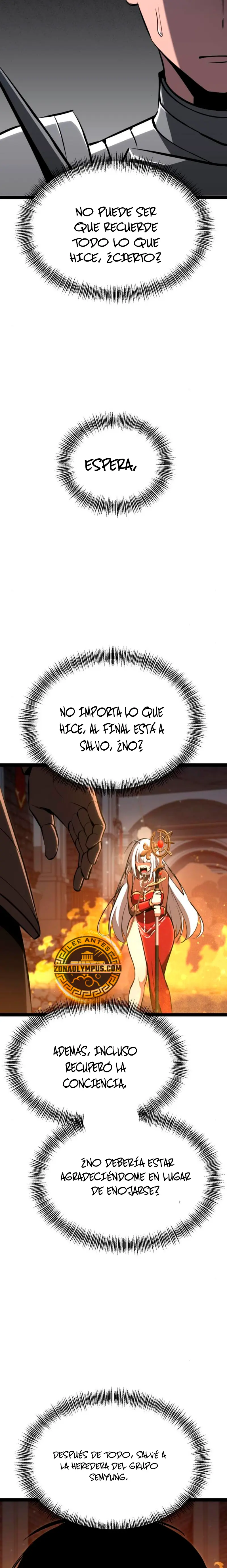 Goblin de nivel 999 capítulo 10, página 8