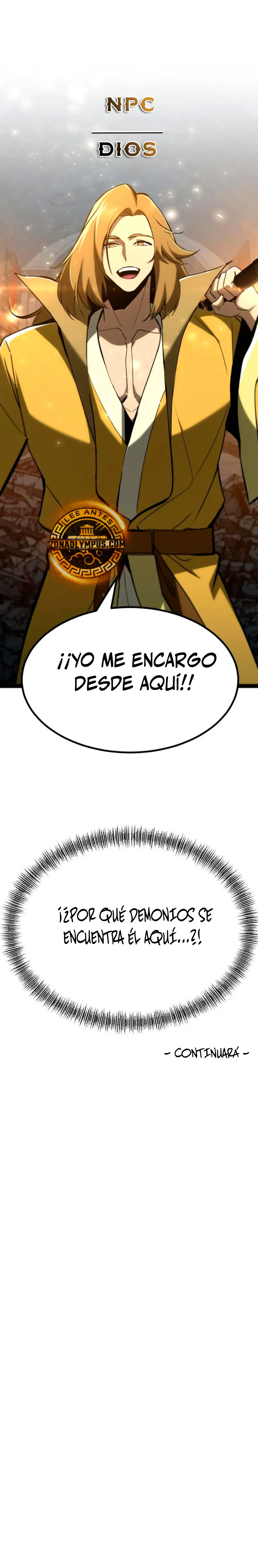 Goblin de nivel 999 capítulo 10, página 45
