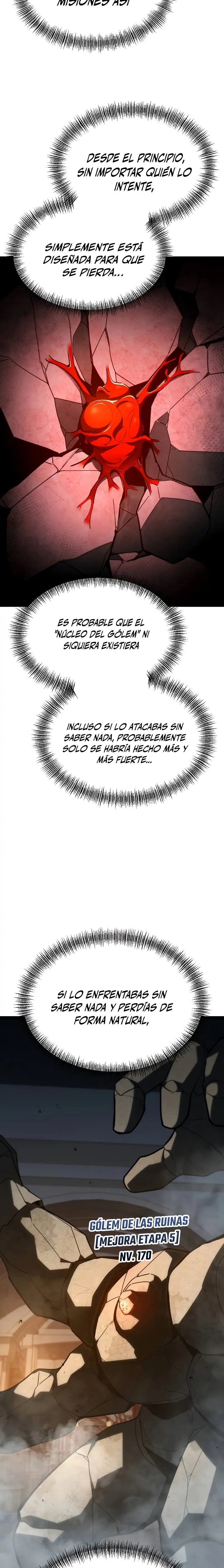 Goblin de nivel 999 capítulo 11, página 4