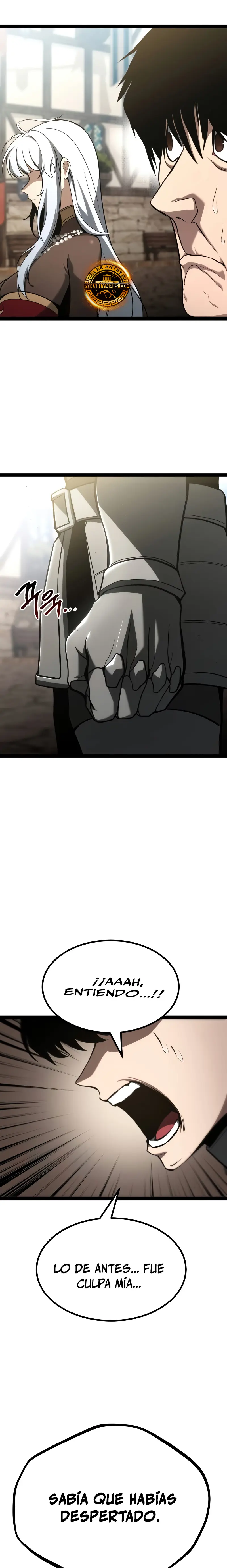 Goblin de nivel 999 capítulo 11, página 20