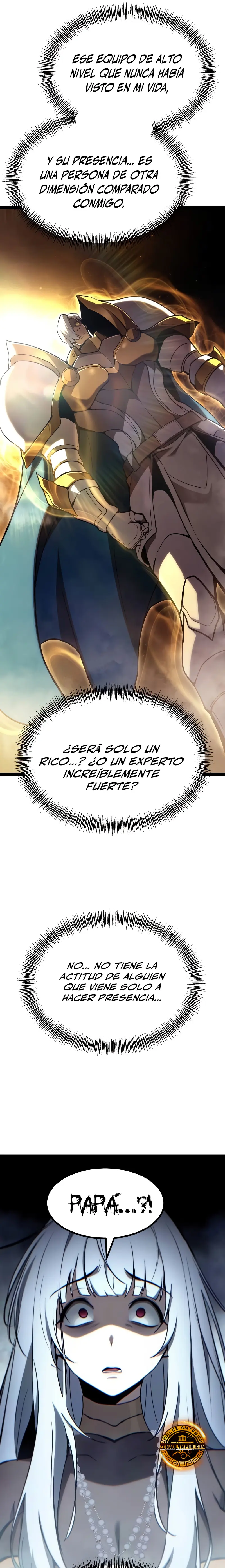 Goblin de nivel 999 capítulo 11, página 22