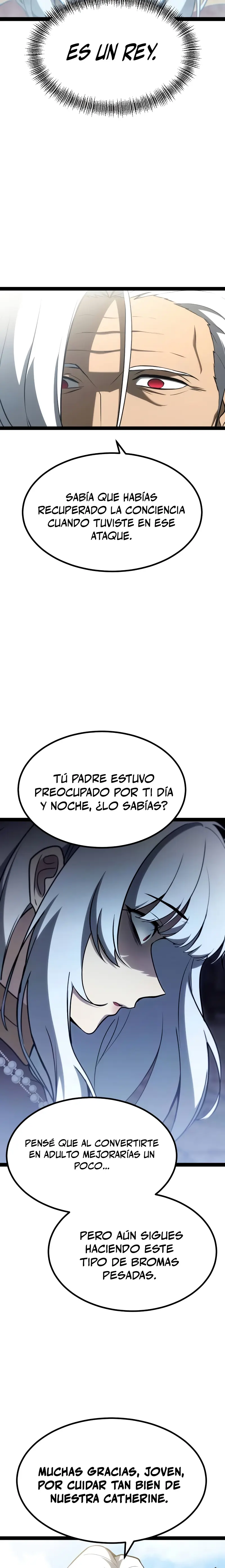 Goblin de nivel 999 capítulo 11, página 23