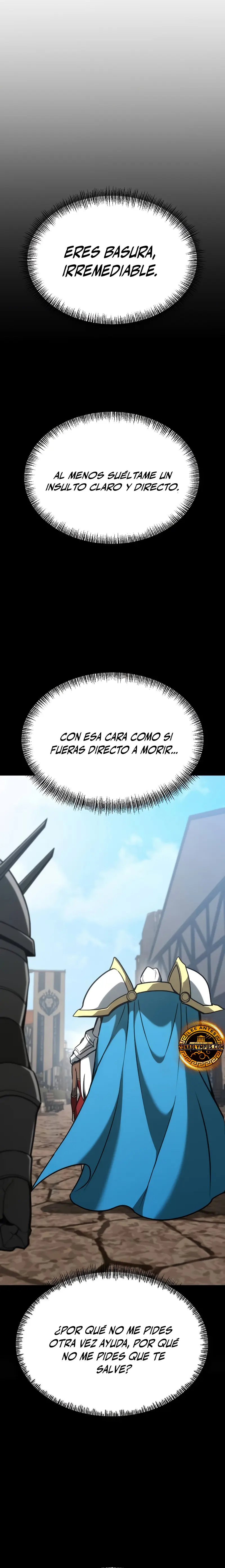 Goblin de nivel 999 capítulo 11, página 25