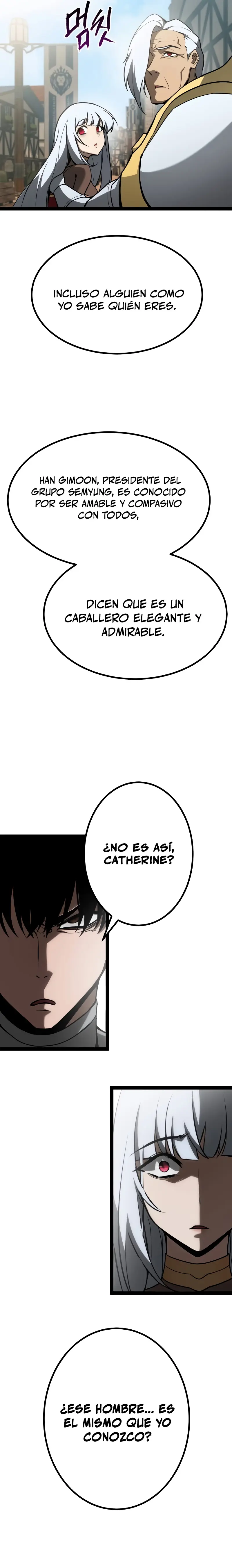 Goblin de nivel 999 capítulo 11, página 27