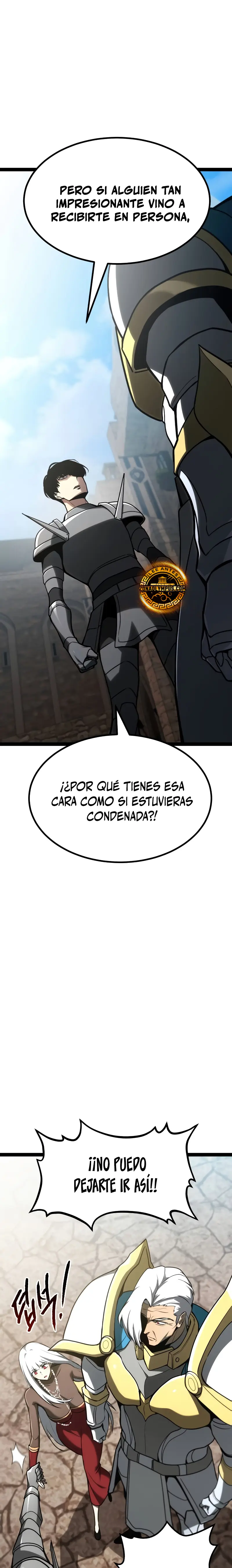 Goblin de nivel 999 capítulo 11, página 28