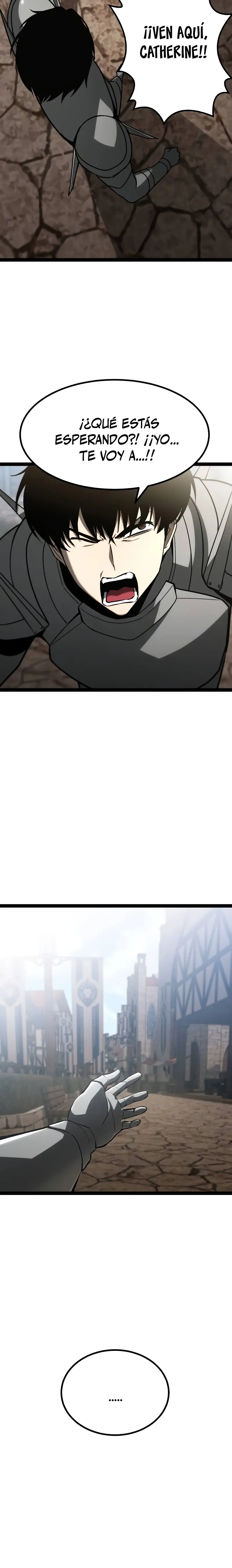 Goblin de nivel 999 capítulo 11, página 29