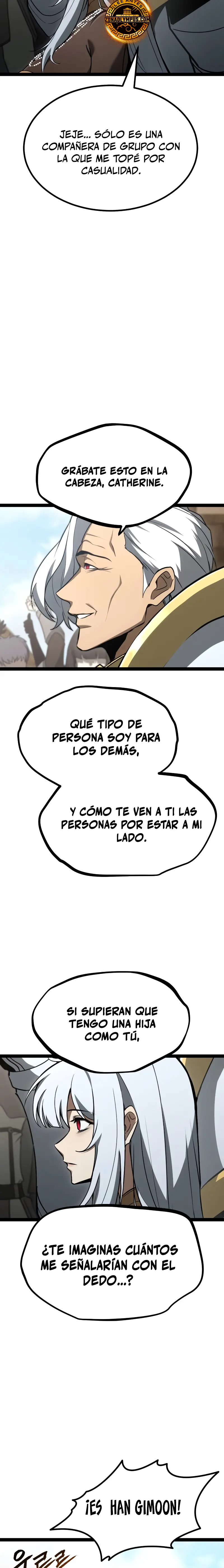 Goblin de nivel 999 capítulo 11, página 33