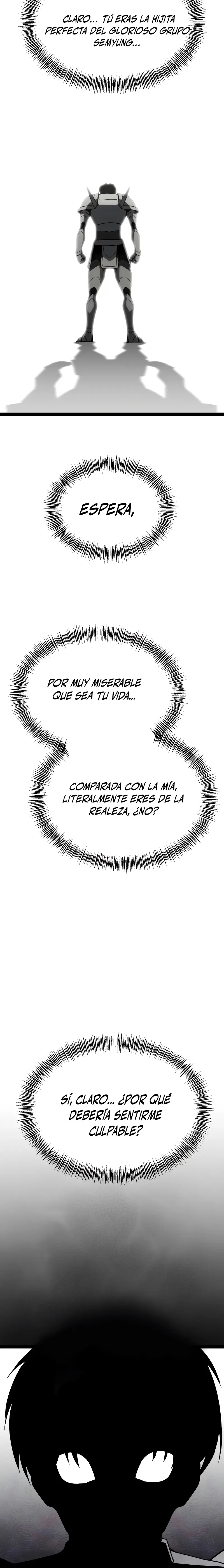 Goblin de nivel 999 capítulo 11, página 35
