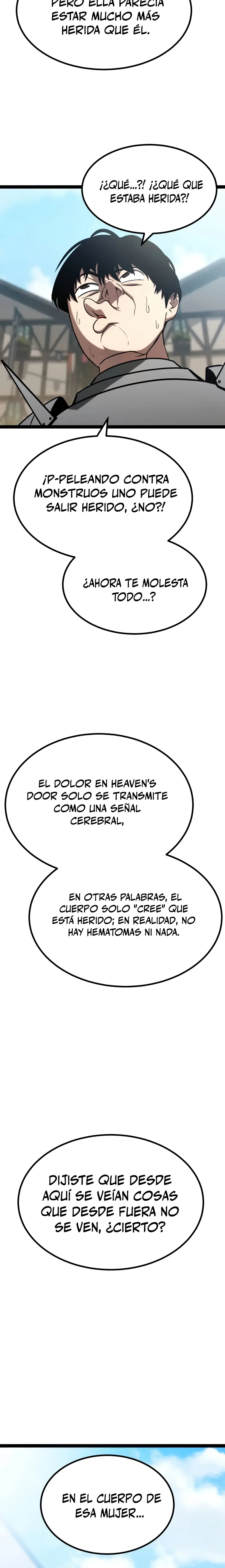 Goblin de nivel 999 capítulo 11, página 38