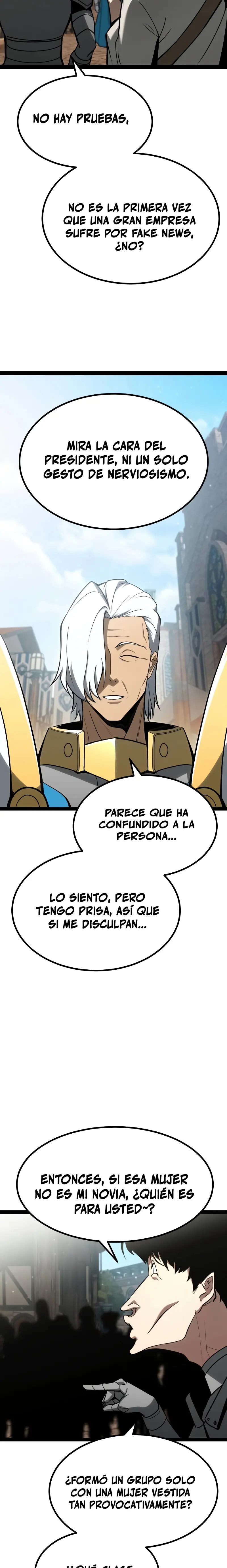 Goblin de nivel 999 capítulo 11, página 43