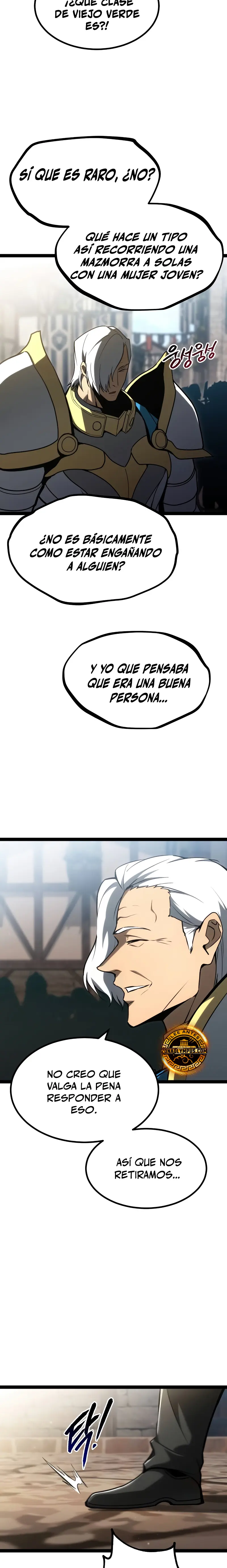 Goblin de nivel 999 capítulo 11, página 44