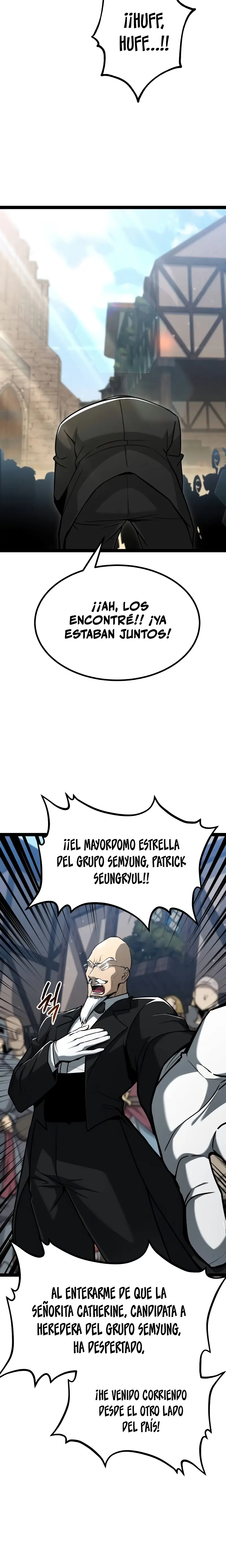 Goblin de nivel 999 capítulo 11, página 45