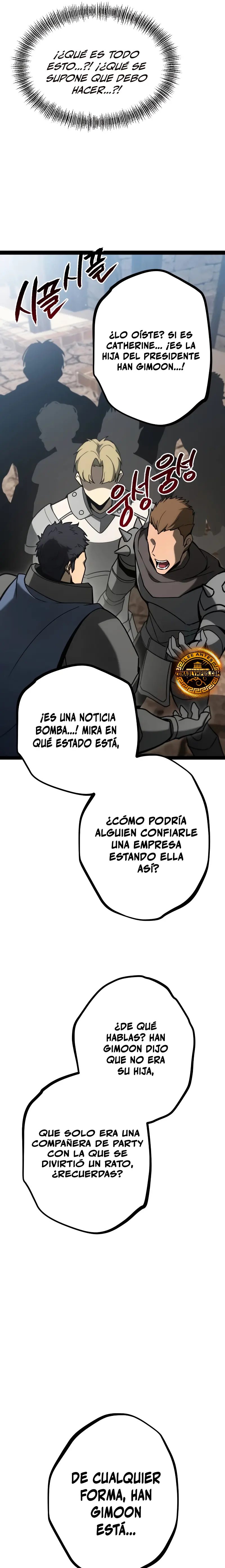 Goblin de nivel 999 capítulo 11, página 47