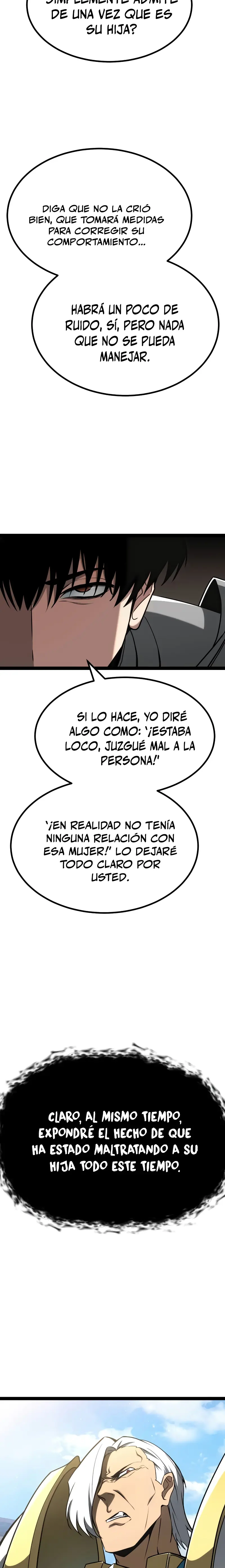 Goblin de nivel 999 capítulo 11, página 49