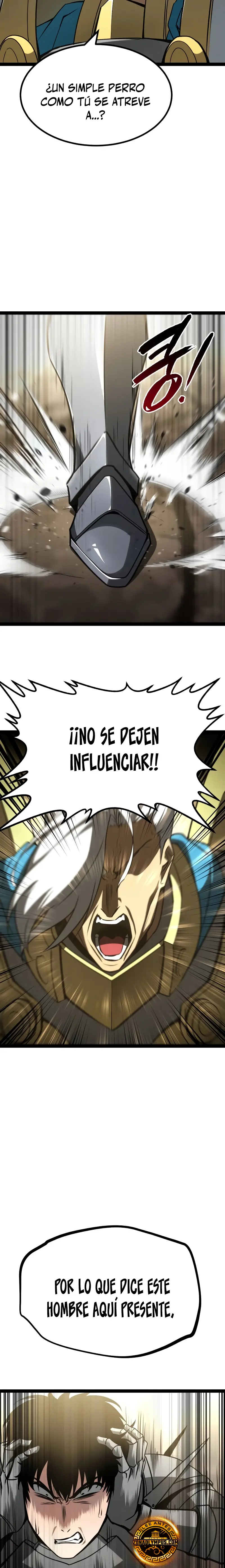 Goblin de nivel 999 capítulo 11, página 50