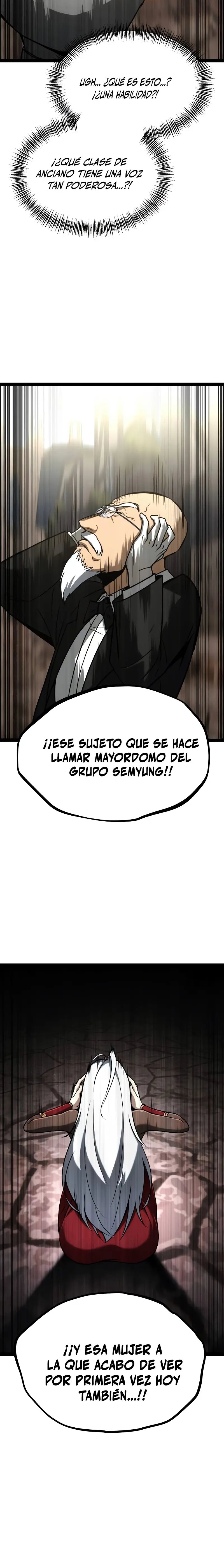 Goblin de nivel 999 capítulo 11, página 51