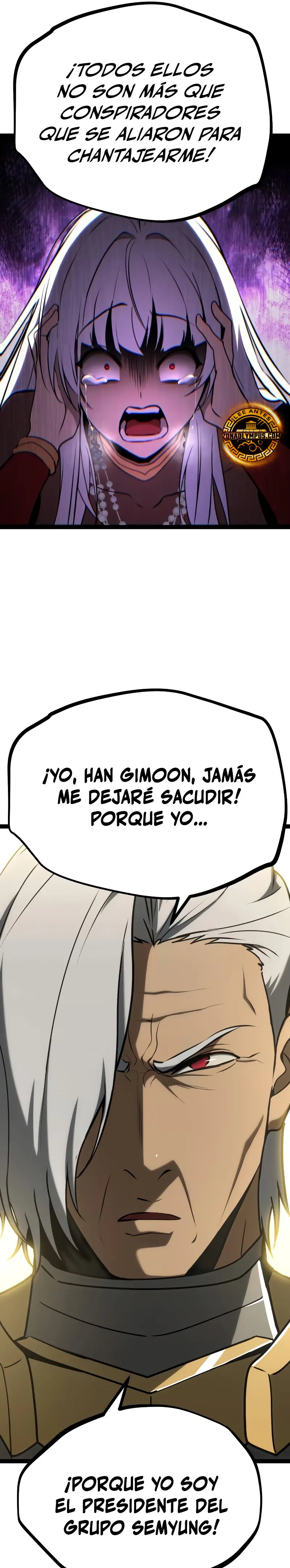 Goblin de nivel 999 capítulo 11, página 52