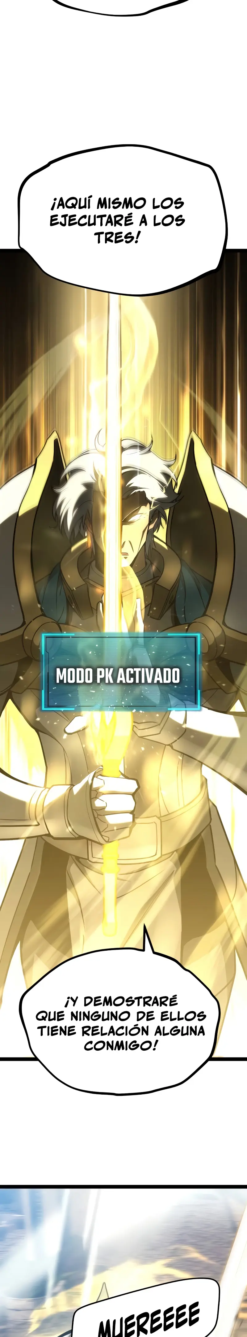 Goblin de nivel 999 capítulo 11, página 53