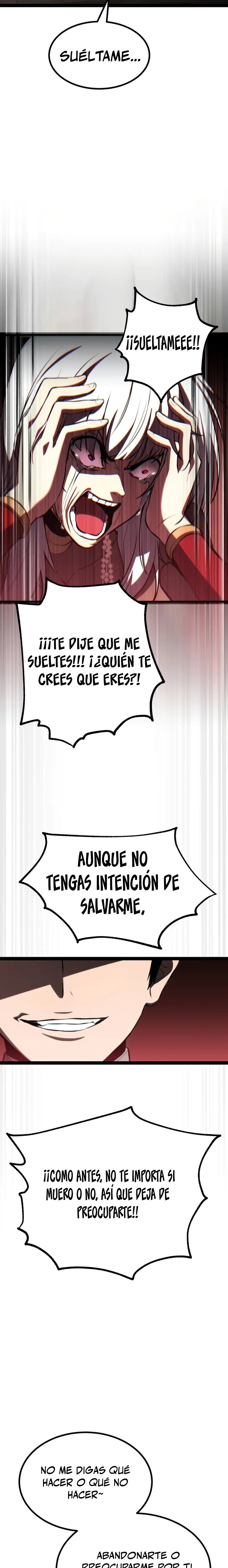 Goblin de nivel 999 capítulo 12, página 7