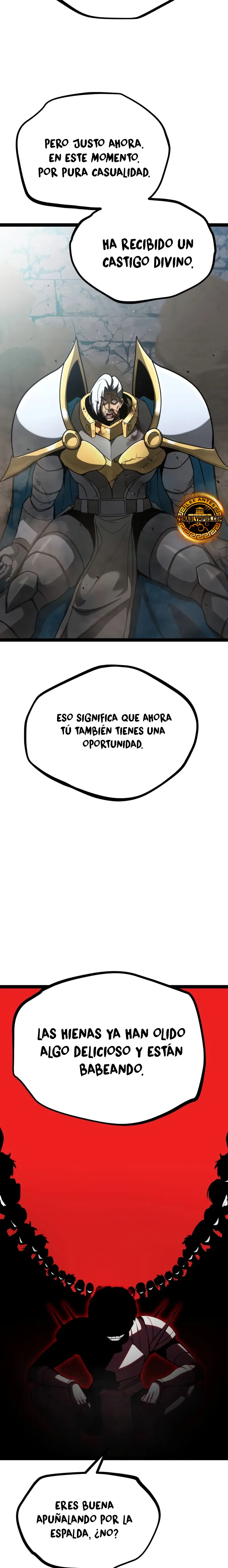 Goblin de nivel 999 capítulo 12, página 9