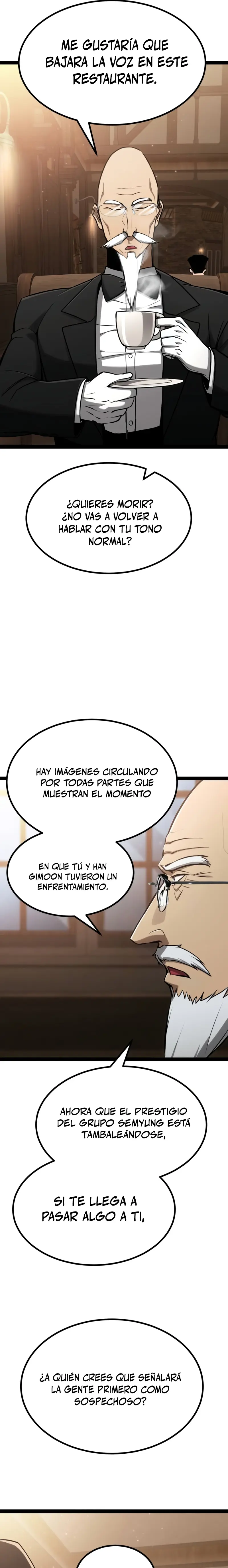 Goblin de nivel 999 capítulo 12, página 17
