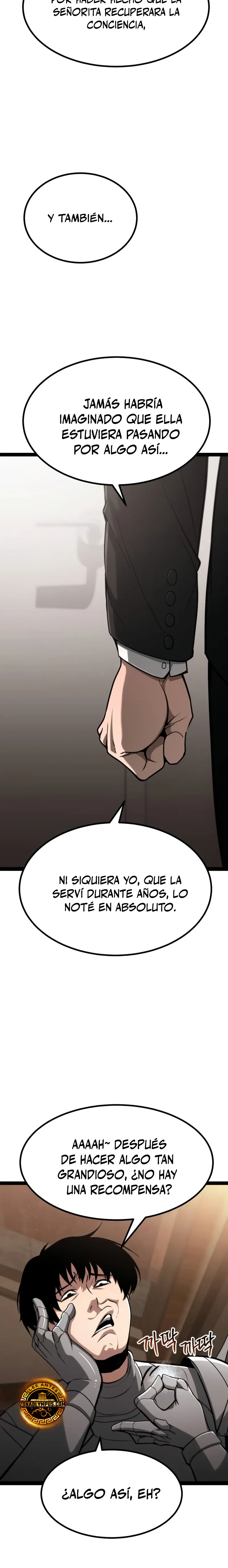 Goblin de nivel 999 capítulo 12, página 21