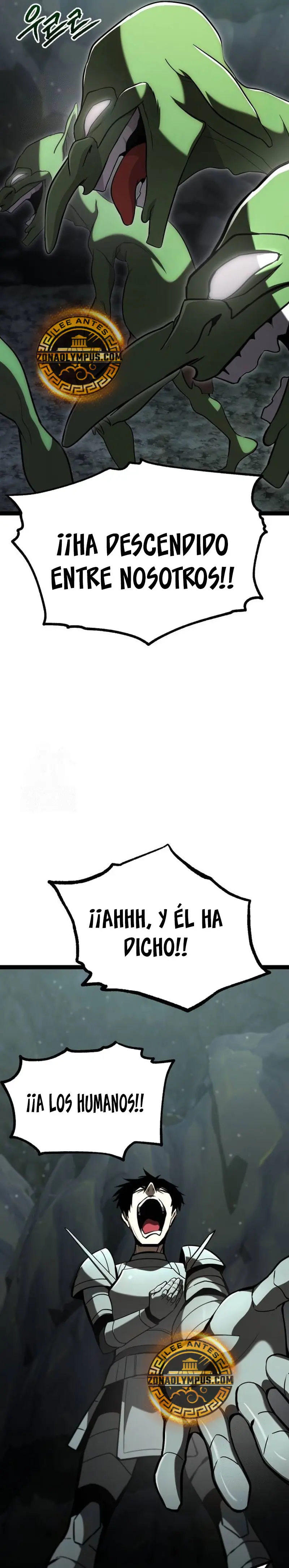 Goblin de nivel 999 capítulo 14, página 37