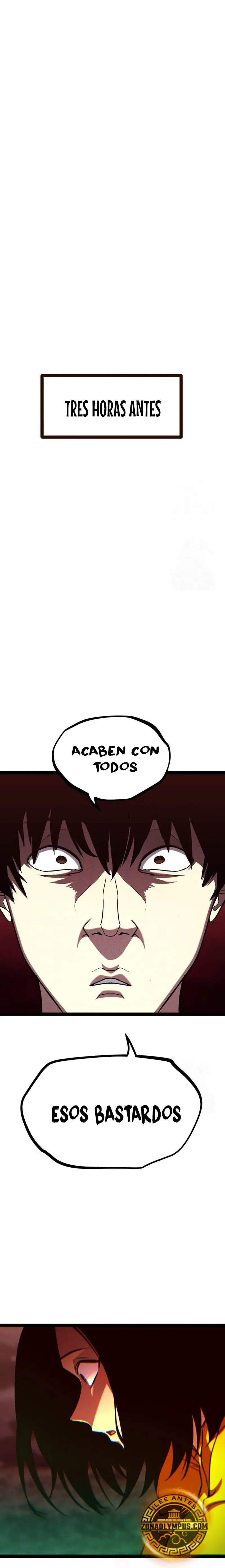 Goblin de nivel 999 capítulo 15, página 6